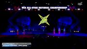 Express Stingers - Xcellence [2026 L1 Youth - D2 - Small - C Day 1] 2026 NCA All-Star National Championship