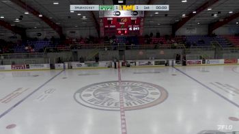 Replay: Home - 2023 Portage vs Waywayseecappo | Dec 12 @ 7 PM