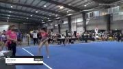 Mia Vance - Floor, Carter's - 2021 Region 1 Women's Championships