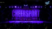 The Stingray Allstars - Sugar [2025 L4 Senior - Medium Day 2] 2025 CHEERSPORT National All Star Cheerleading Championship