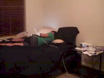 Almost got the video published