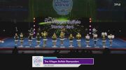 The Villages Buffalo Stampeders - Southeast [2024 Mid Florida Pop Warner Tuesday] 2024 Pop Warner National Cheer & Dance Championship