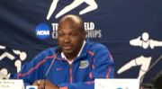 Coaches Opening Statements 2010 NCAA Outdoor Champs Press Conference