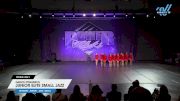 Dance Dynamics - Junior Elite Small Jazz [2025 Junior - Jazz - Small Day 1] 2025 Power Dance Grand Nationals