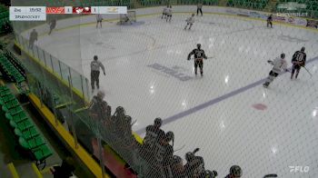 Replay: Home - 2023 Winkler vs Selkirk | Nov 21 @ 7 PM