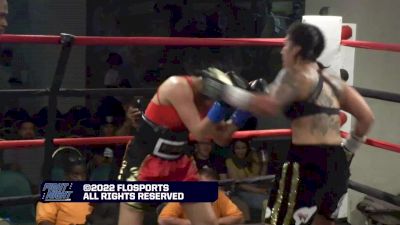 Replay: FIGHT NIGHT LIVE: NoXCuse Promotions | Aug 13 @ 10 PM