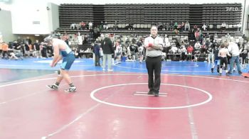 211 lbs Rr Rnd 1 - Bryce Grant, DoughBoy WC - MSE vs Giovanni DiMatteo, Dark Horse - MSE