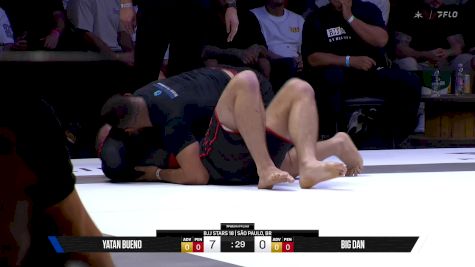 Replay: BJJ Stars 18 - Portuguese - 2025 BJJ Stars 18 | Nov 22 @ 7 PM