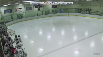 Replay: Home - 2024 Okanagan vs RHA Kelowna | Nov 28 @ 12 PM