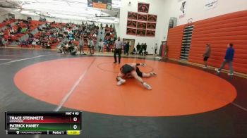 150A Round 4 - Patrick Haney, Powell vs Trace Steinmetz, Lockwood