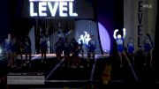 The Stingray Allstars - Tampa - Wave [2023 Level 1 Junior--Div 1 Day 2] 2023 Next Level Nationals-Tampa