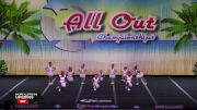 Encore Allstars Inc - Lovebugs [2025 Tiny Day 1] 2025 Splash Bash