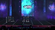 Cheer Extreme All-Stars - Drizzle [2024 Level 1 Tiny--Div 1 Day 1] 2024 The All Out Grand Nationals