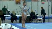 Ava Siegfeldt - Floor - 2021 American Classic and Hopes Classic