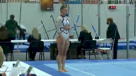 Ava Siegfeldt - Floor - 2021 American Classic and Hopes Classic
