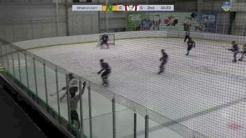 Replay: Home - 2025 Northstars vs Buffaloes | Sep 11 @ 7 PM