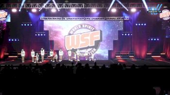 HCA Gems - Ursula [2024 L1 Mini - D2 Day 2] 2024 WSF Grand Nationals