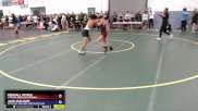132 lbs Cons. Semi - Kendall Wyble, Interior Grappling Academy vs Jace Guilliam, Soldotna Whalers Wrestling Club