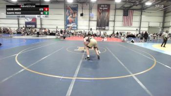 195 lbs Rr Rnd 1 - Rocco Redmon, Attrition Wrestling Gold vs Vincent Mcateer, Mayo Quanchi Gold