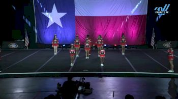 SuperNova Athletics - Phoenix [2023 L2 Junior - D2 - Small Day 1] 2023 ACP TX State Showdown