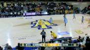 Replay: Old Dominion vs NC A&T - WNIT | Mar 24 @ 7 PM