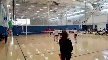 Replay: Court 2W - 2021 Opening Weekend Tournament | Aug 22 @ 9 AM