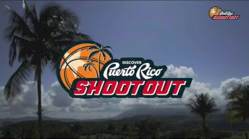 Replay: Discover Puerto Rico Shootout | Nov 25 @ 2 PM