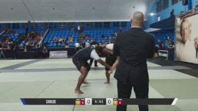MATHEUS ALEXANDRE vs CARLOS EDUARDO 2026 FJJ Rio Carioca