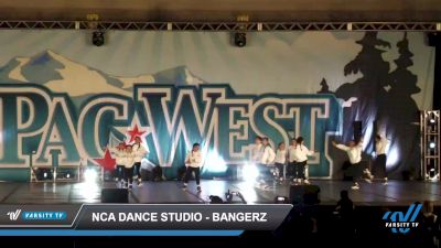 NCA Dance Studio - Bangerz [2023 Youth - Prep - Hip Hop Day 1] 2023 The American Masterpiece San Jose National & PW Dance Grand National