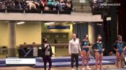 Grace Anderson - Women's Group, Legacy Gymnastics - 2021 Women's Xcel Region 4 Championships