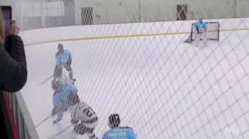 Replay: Home - 2025 Mon. Knights U16 vs Top Speed | Sep 19 @ 8 AM