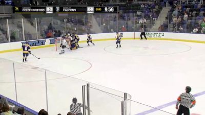 Replay: Home - 2025 Canisius vs Bentley | Mar 8 @ 7 PM