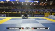Marvin Wayne Gash Jr vs Jared Michael Brammeier 2026 Pan Jiu Jitsu IBJJF Championship