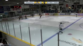 Replay: Home - 2024 Iroquois Falls vs Kirkland Lake | Jan 13 @ 6 PM