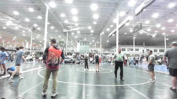 108 lbs Rr Rnd 5 - Chase Young, Carpe Diem - HSC vs Dominic Sweat, Sly Fox Gray WC - HSC