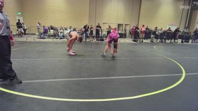 172 lbs Consolation - Kale Winebarger, Cowa vs Jackson Harrop, Jerome Wrestling Club