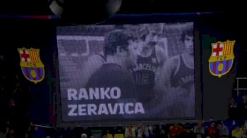 Barca Lassa vs Unicaja