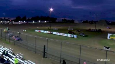 Full Replay | Weekly Racing at Marshalltown Speedway 8/19/22