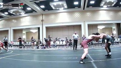 138 lbs Consi Of 16 #1 - Matthew Tung, Scripps Ranch HS vs Ezariah Torres, Chain Wrestling