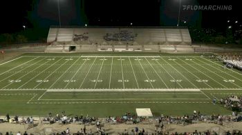 Replay: Finals High-Cam - 2022 Texas Marching Classic | Oct 8 @ 7 PM