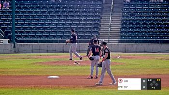 Missoula PaddleHeads vs. Billings Mustangs - 2024 Billings Mustangs vs Missoula PaddleHeads - Doubleheader