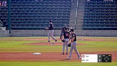 Missoula PaddleHeads vs. Billings Mustangs - 2024 Billings Mustangs vs Missoula PaddleHeads - Doubleheader