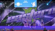 Narragansett Regional High Shcool - Narragansett Regional High School 2 [2024 School Cheer Day 1] 2024 Hershey Open Nationals