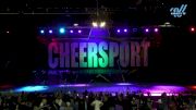 TAG Athletics - Galaxy [2025 L1 Mini - D2 - A Day 2] 2025 CHEERSPORT National All Star Cheerleading Championship