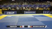 Paulo Alberto De G. Nardy Junior vs Shannon Amil Horn 2026 Pan Jiu Jitsu IBJJF Championship