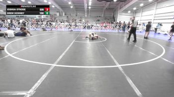 75 lbs Rr Rnd 3 - Joshua Strode, Demolition Elite vs Drew Downey, TNWC Blue