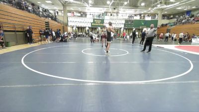 144 lbs Champ. Round 1 - Cade Tiburzio, Murrieta Valley vs Brian Szasz, Rancho Buena Vista