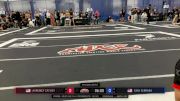 Aaremey Cathey vs Dani Ferrara 2025 ADCC New Jersey Open