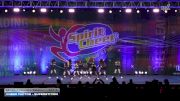CheerFactor - Superstition [2026 L1 Youth - Small Day 2] 2026 Spirit Cheer Grand Nationals