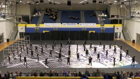 LSM Winds "Southgate MI" at 2025 WGI Winds Indianapolis Regional
